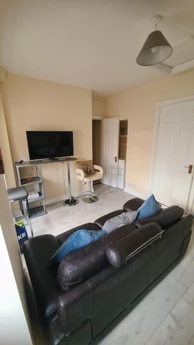 Photo of Livingroom in Muine Bheag