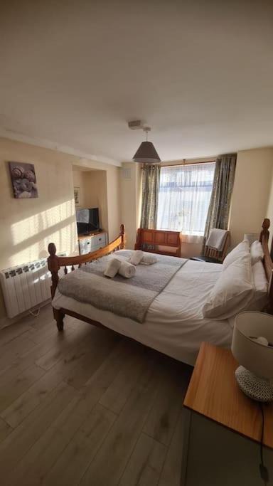 Photo of Bedroom in Muine Bheag