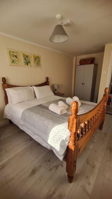 Photo of Bedroom in Muine Bheag