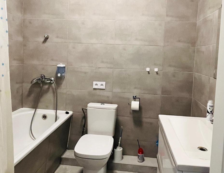Photo of Bathroom in Mokotow