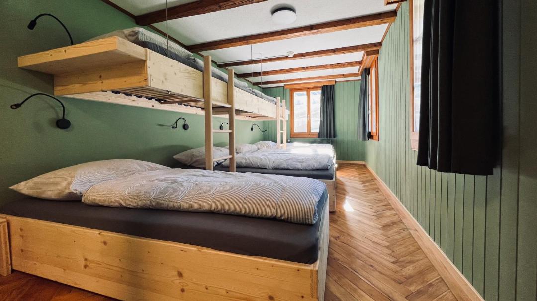 Photo of Bedroom in Allerheiligenberg