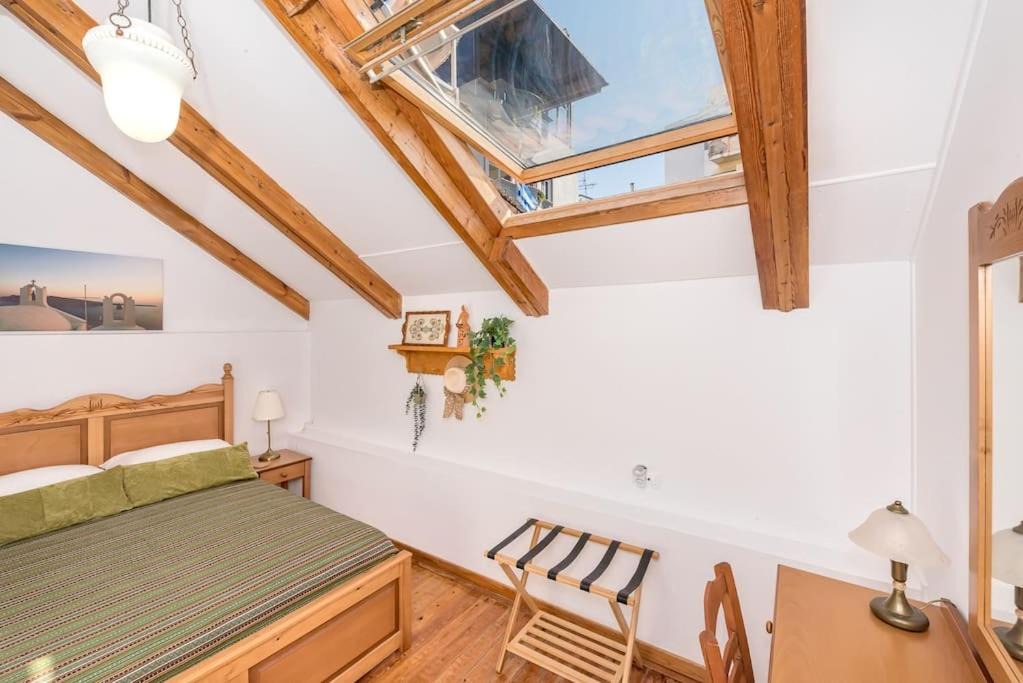 Photo of Bedroom in Koum Kapi