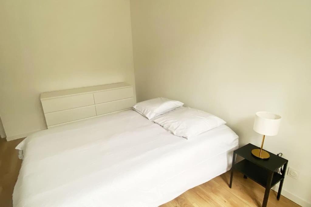 Photo of Bedroom in La Madeleine