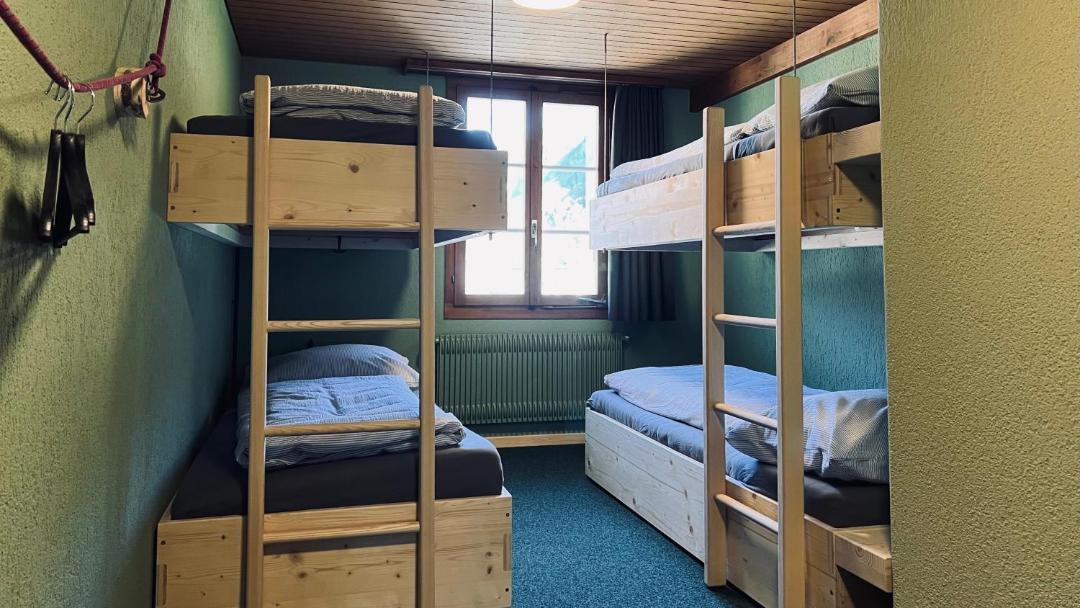 Photo of Bedroom in Allerheiligenberg