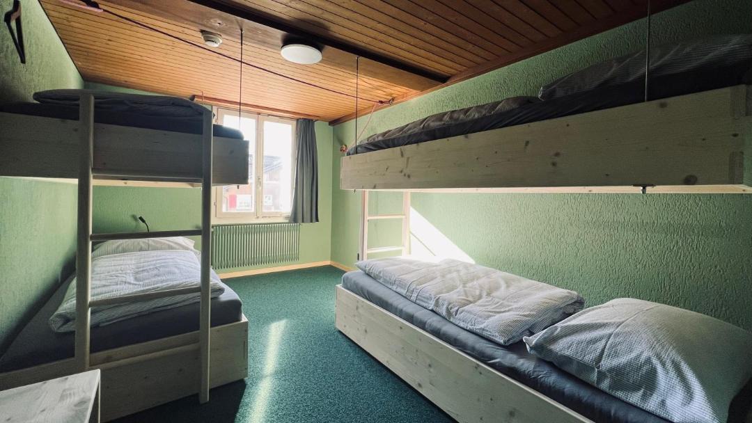 Photo of Bedroom in Allerheiligenberg