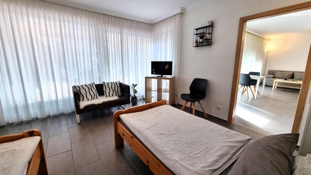 Photo of Livingroom in Seevetal