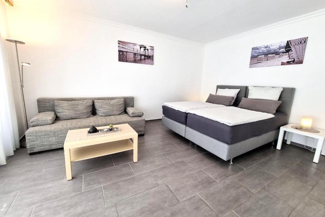 Photo of Livingroom in Seevetal