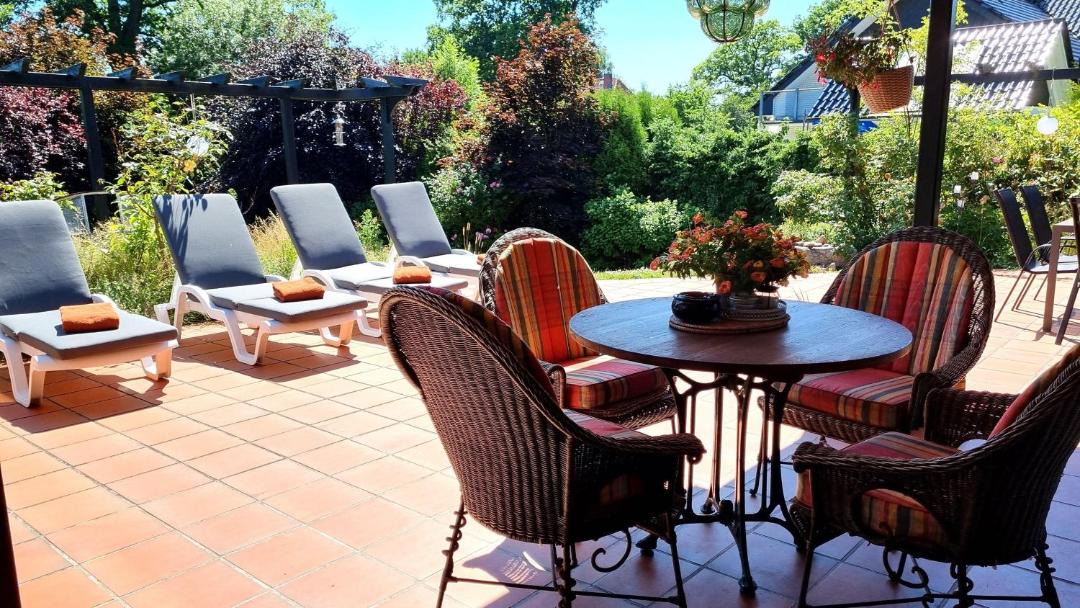 Photo of Patio Balcony in Seevetal