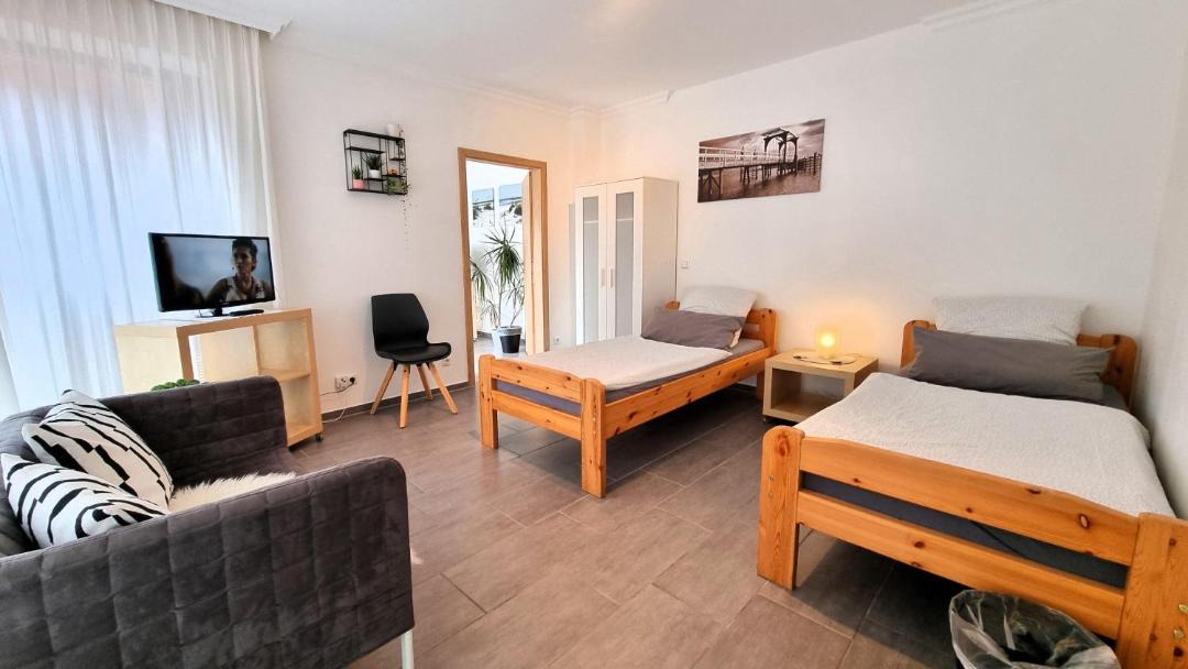 Photo of Livingroom in Seevetal