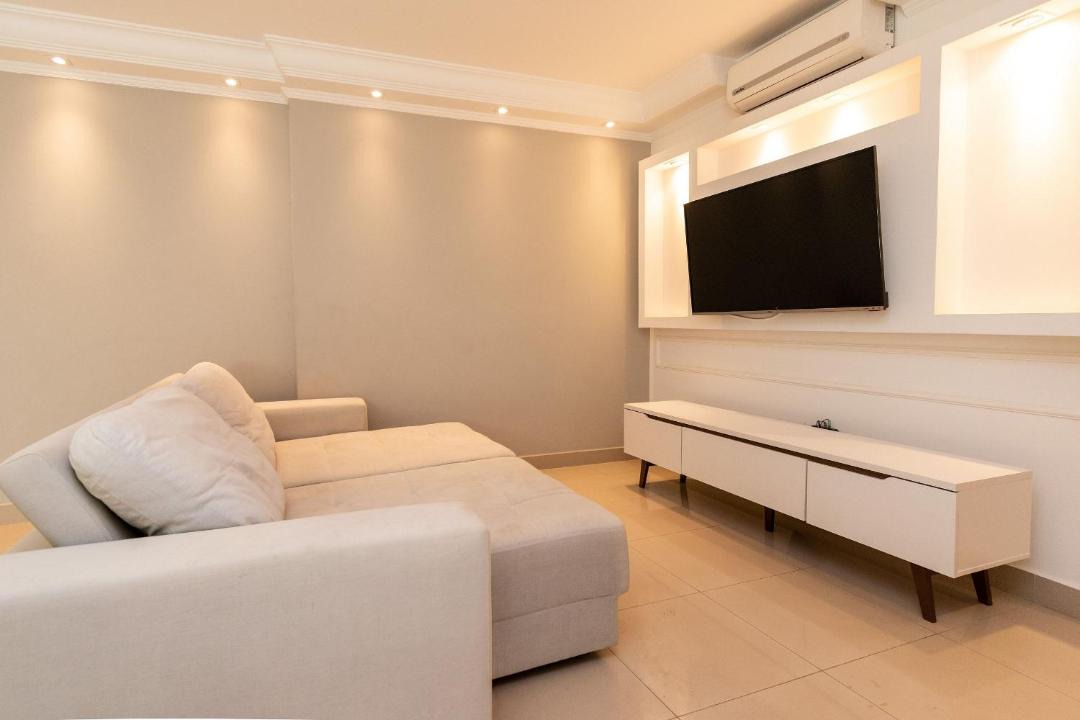 Photo of Livingroom in Setor Bueno