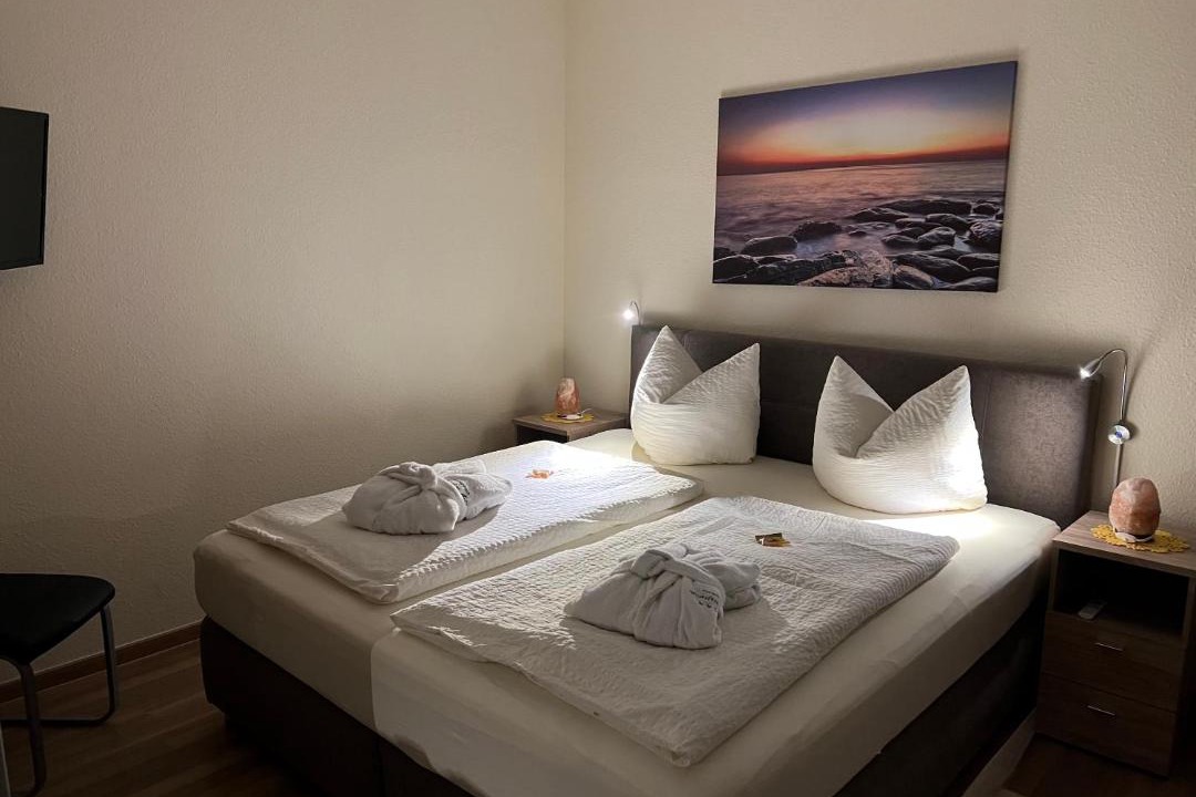 Photo of Bedroom in Heilbad Heiligenstadt