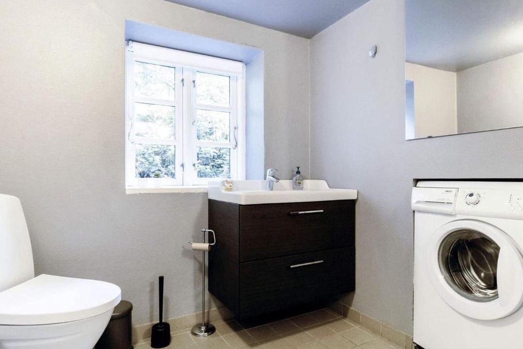 Photo of Bathroom in Soeby