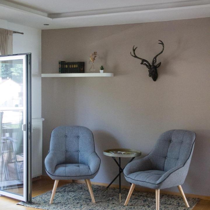 Photo of Livingroom in Dahn