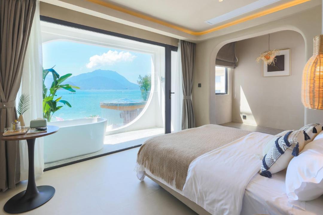 Photo of Bedroom in Futian
