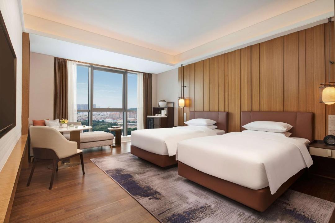 Photo of Bedroom in Zengcheng
