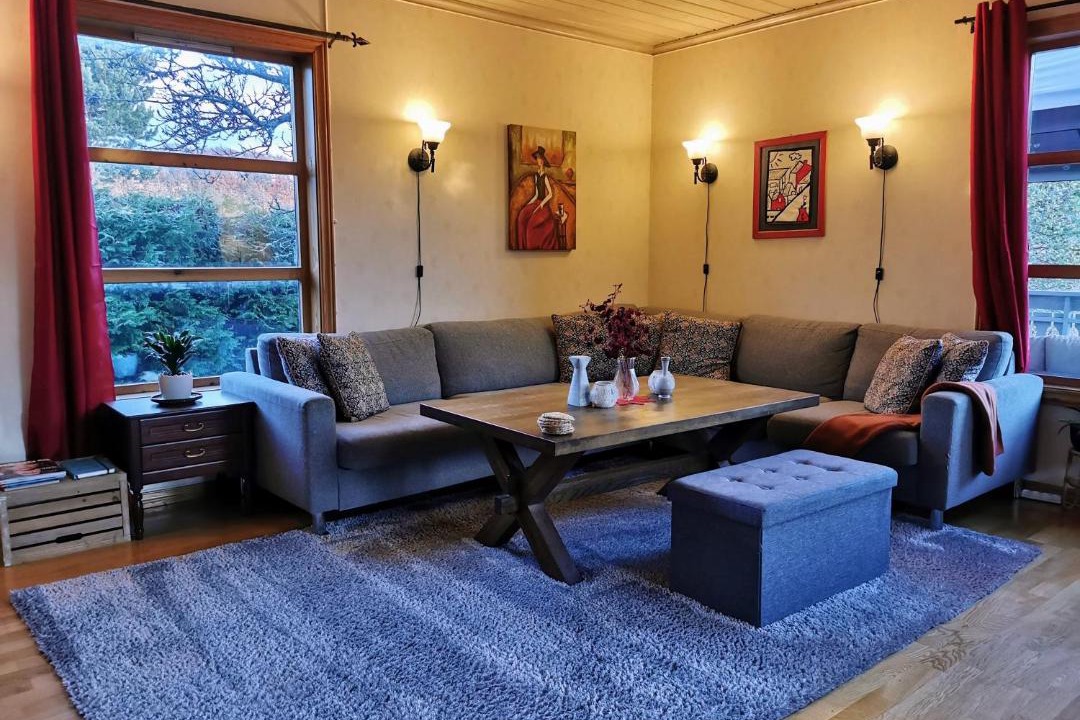 Photo of Livingroom in Sandefjord