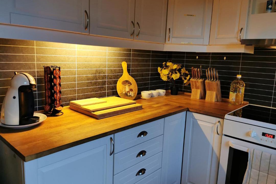 Photo of Kitchen in Sandefjord