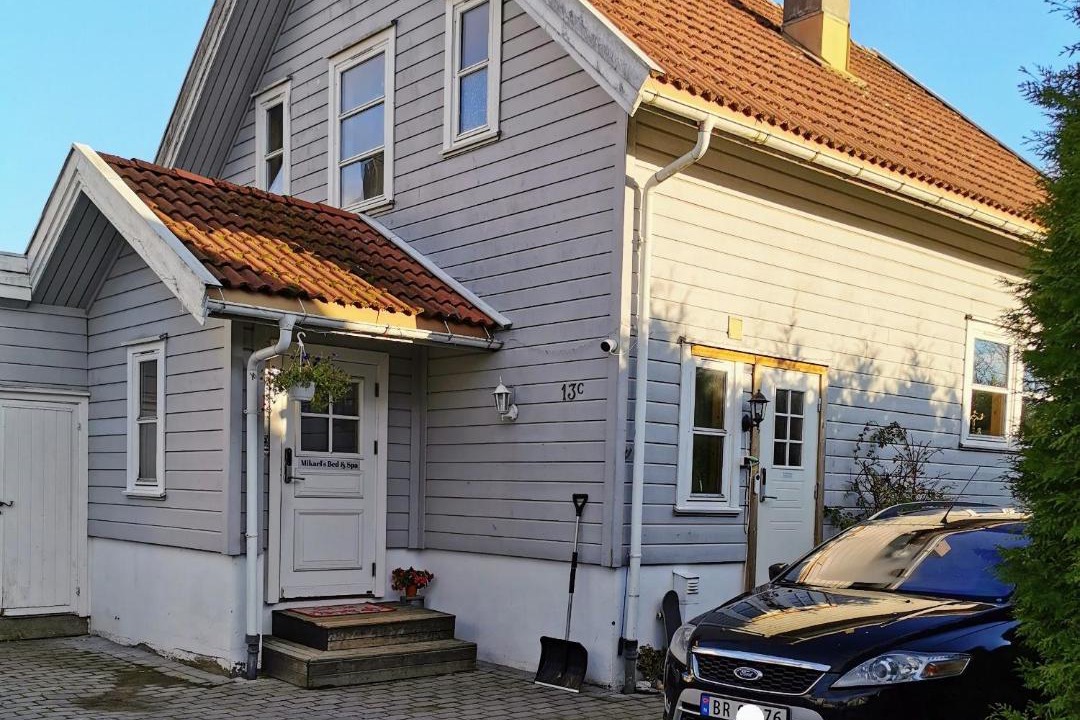 Photo of Others in Sandefjord