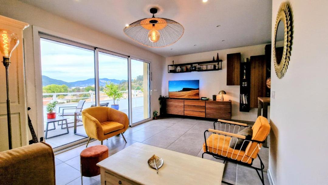 Photo of Livingroom in Die