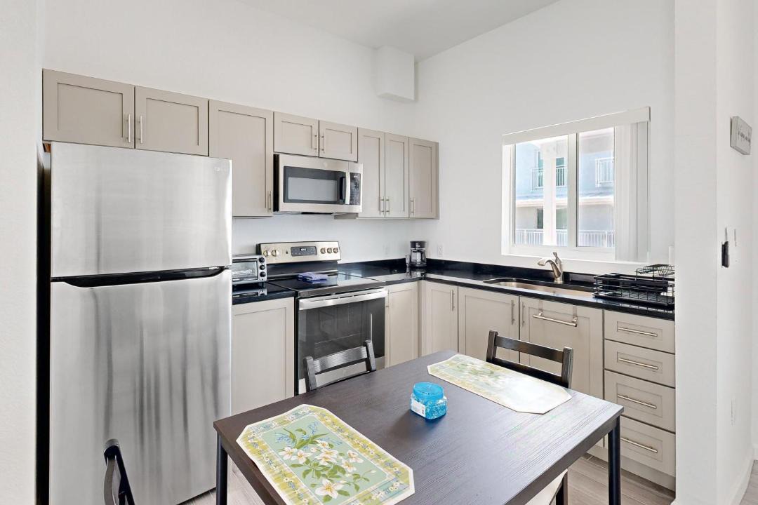 Photo of Kitchen in Marathon