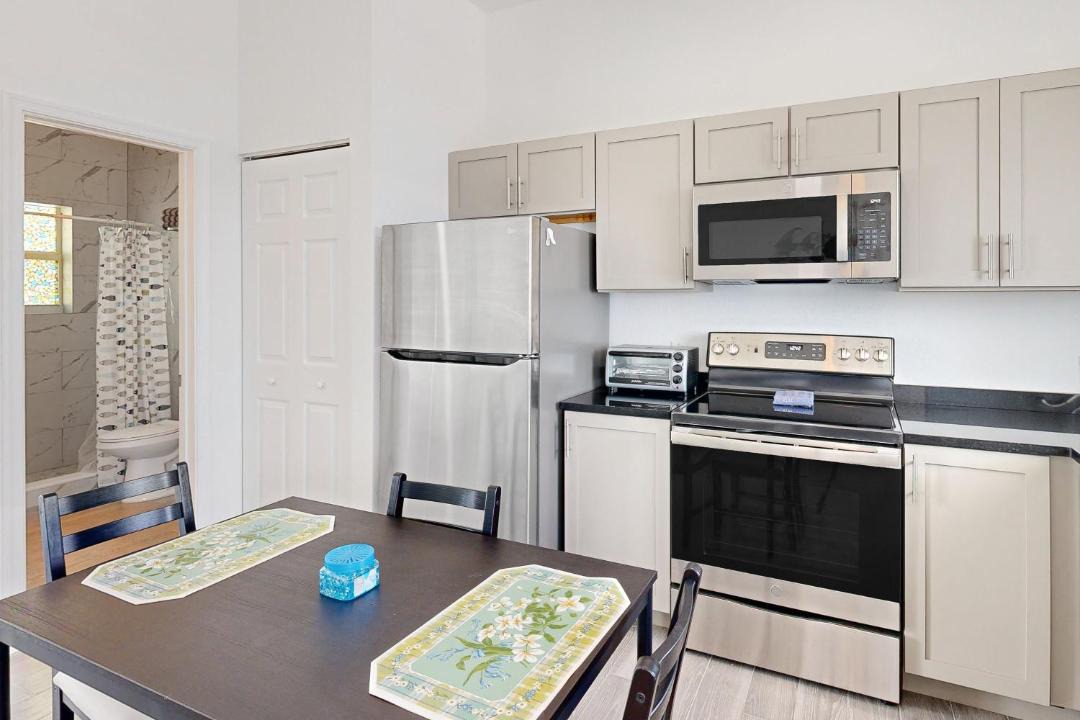 Photo of Kitchen in Marathon
