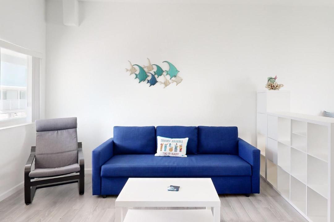 Photo of Livingroom in Marathon