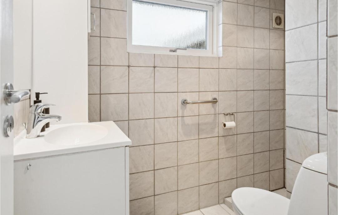 Photo of Bathroom in Vejlby Fed