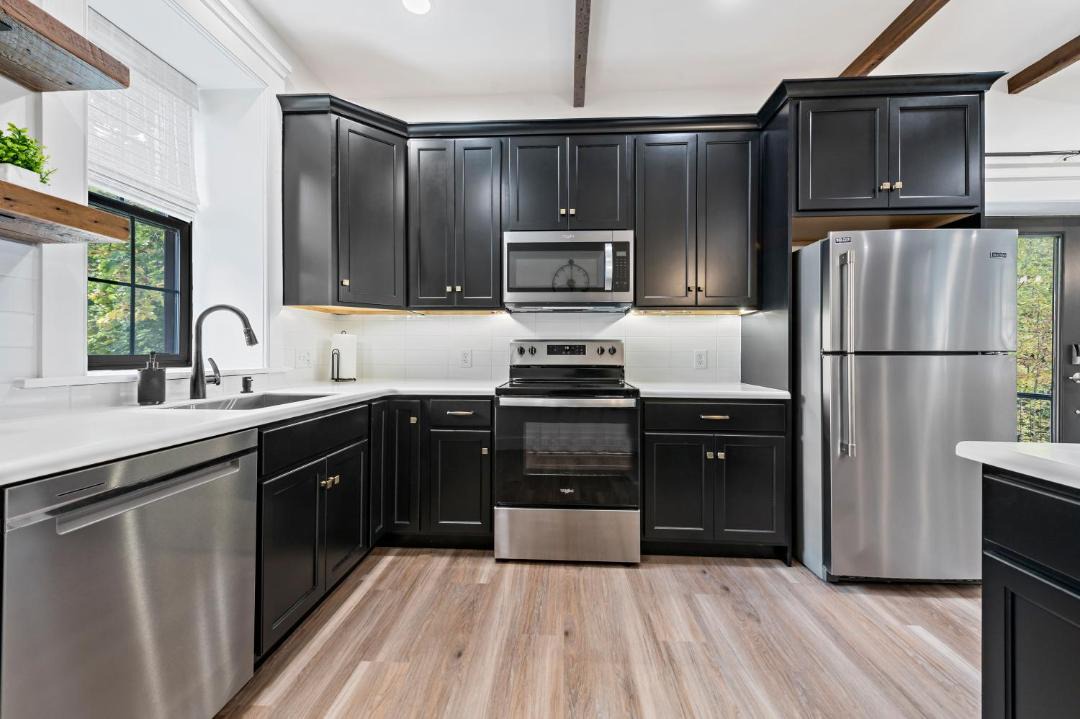 Photo of Kitchen in Port Clinton