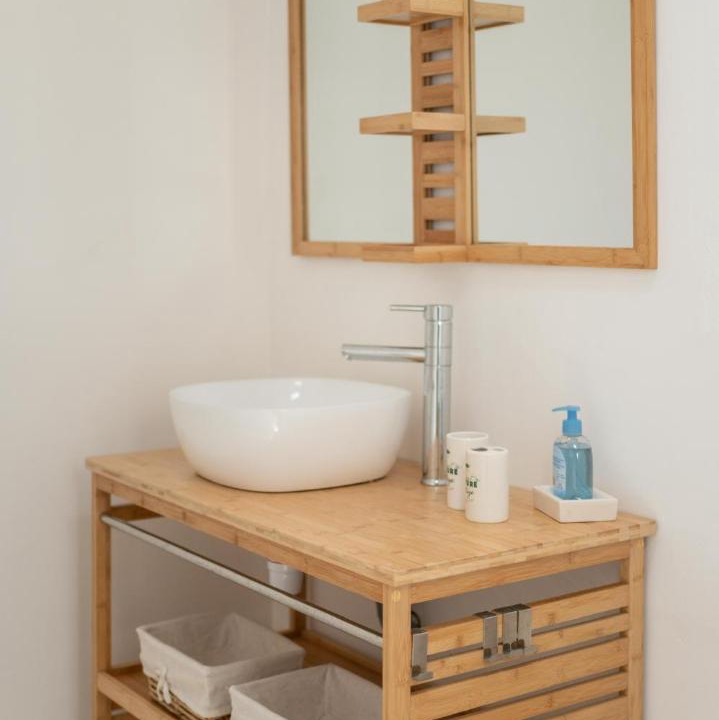 Photo of Bathroom in Le Moule