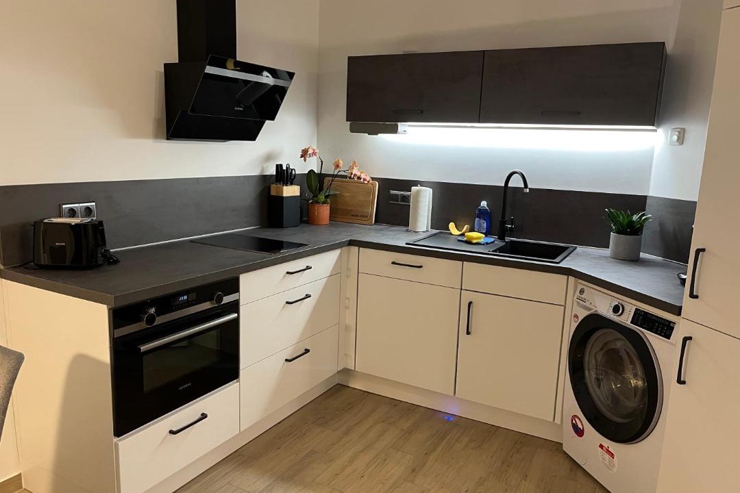 Photo of Kitchen in Eschwege