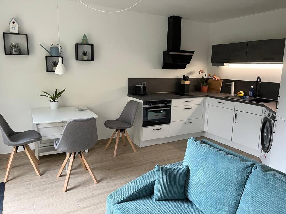 Photo of Livingroom in Eschwege