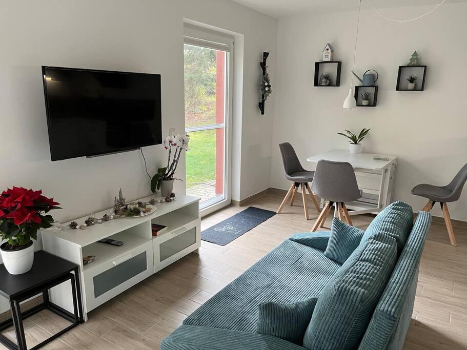 Photo of Livingroom in Eschwege