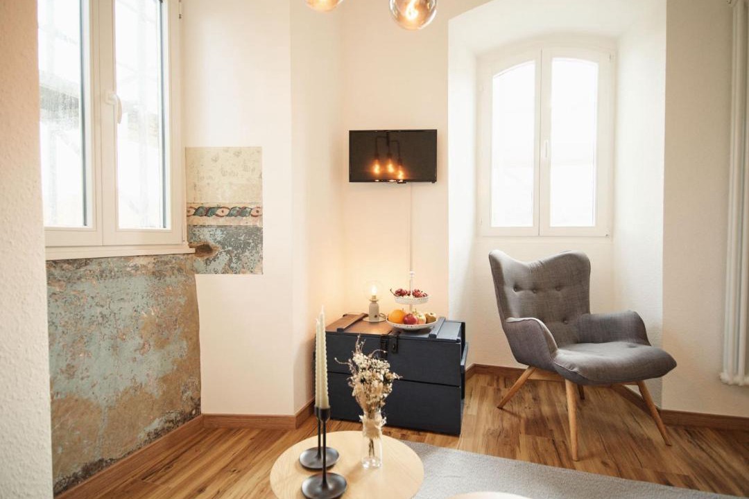 Photo of Livingroom in Saffig