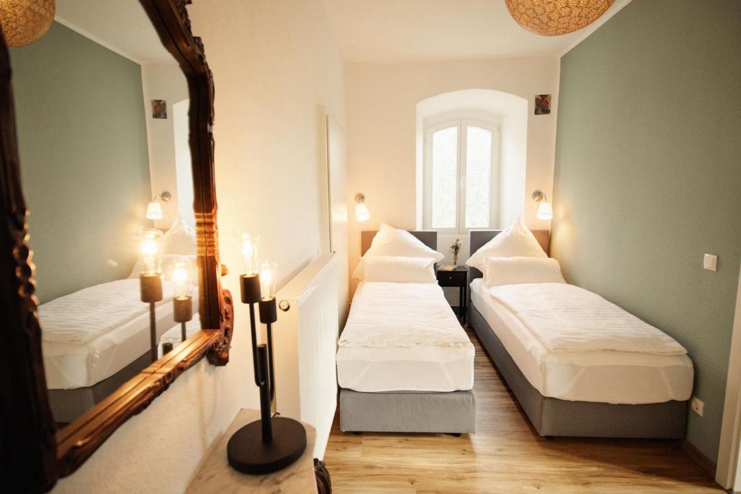Photo of Bedroom in Saffig