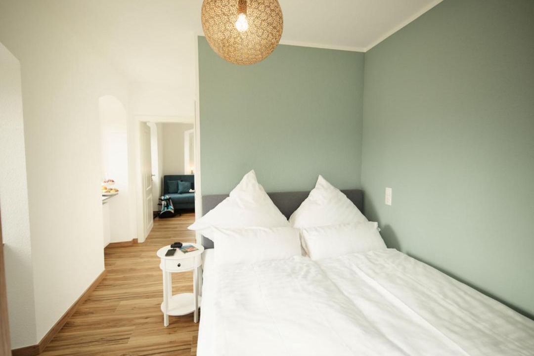 Photo of Bedroom in Saffig