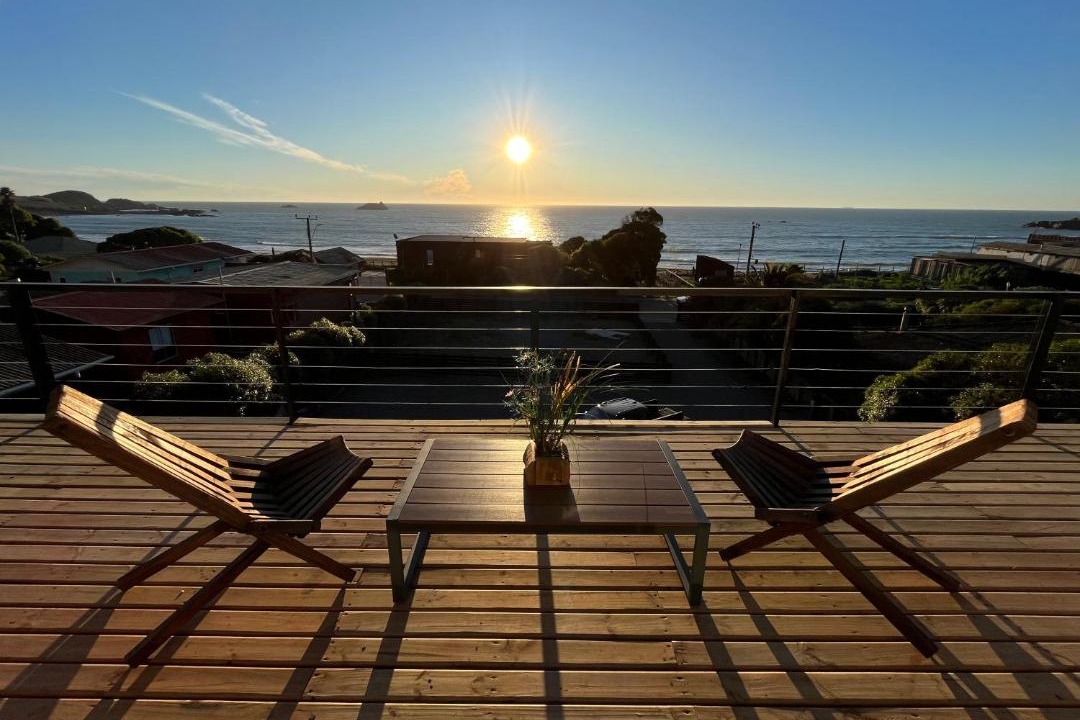 Photo of Patio Balcony in Matanzas
