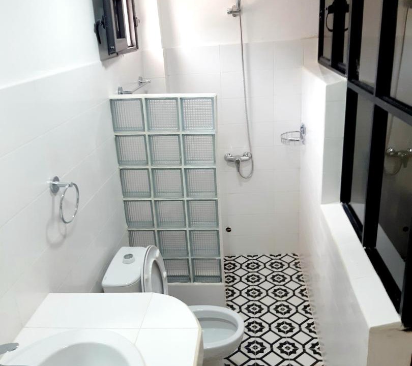 Photo of Bathroom in St. Louis
