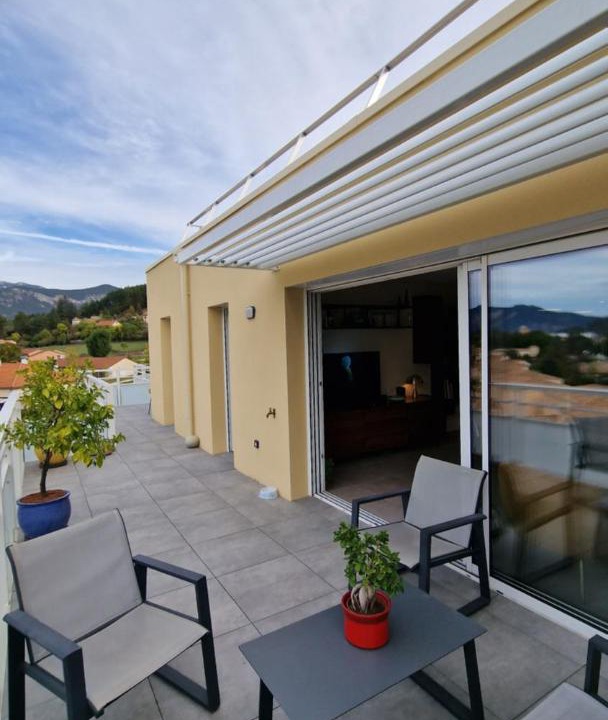 Photo of Patio Balcony in Die