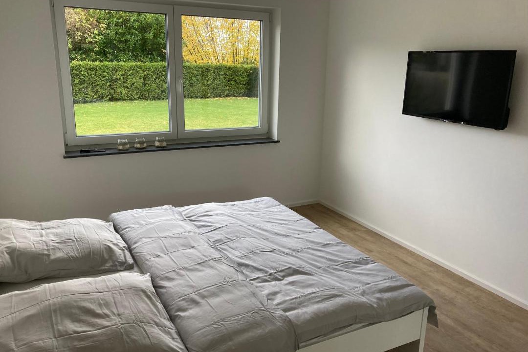 Photo of Bedroom in Weinstadt