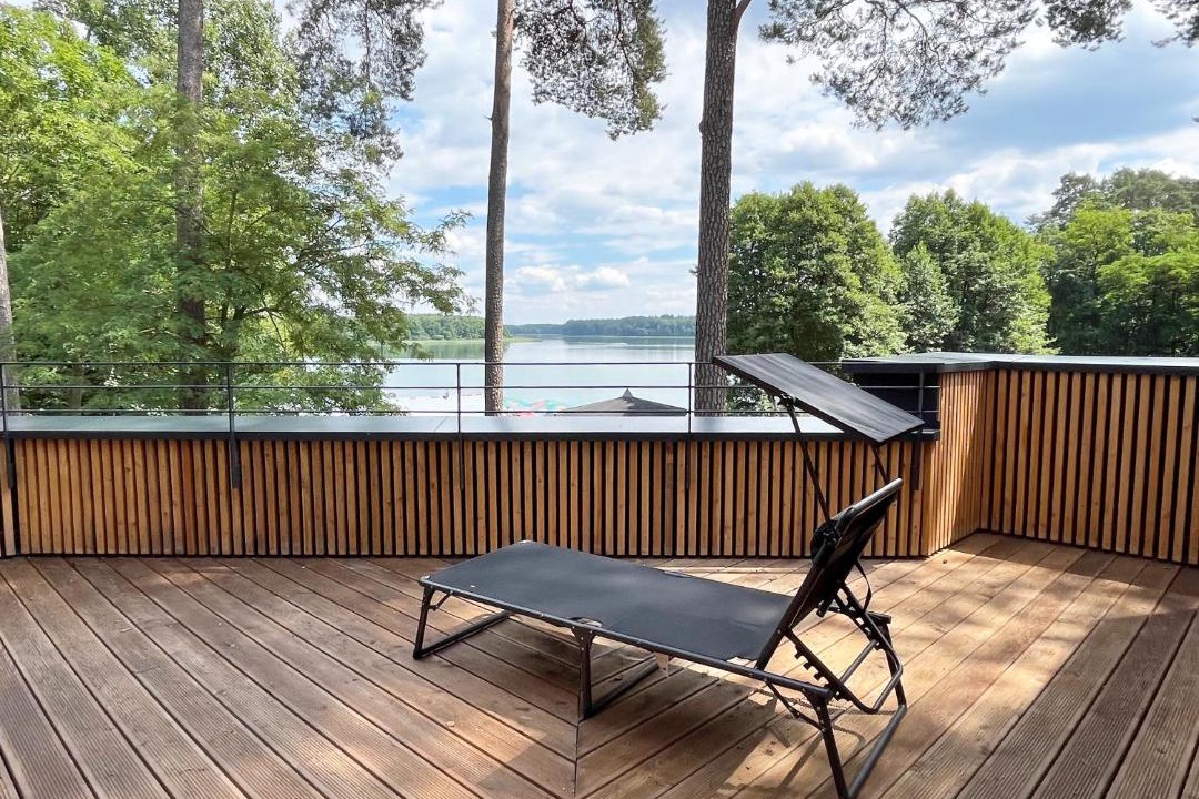 Photo of Patio Balcony in Postheim