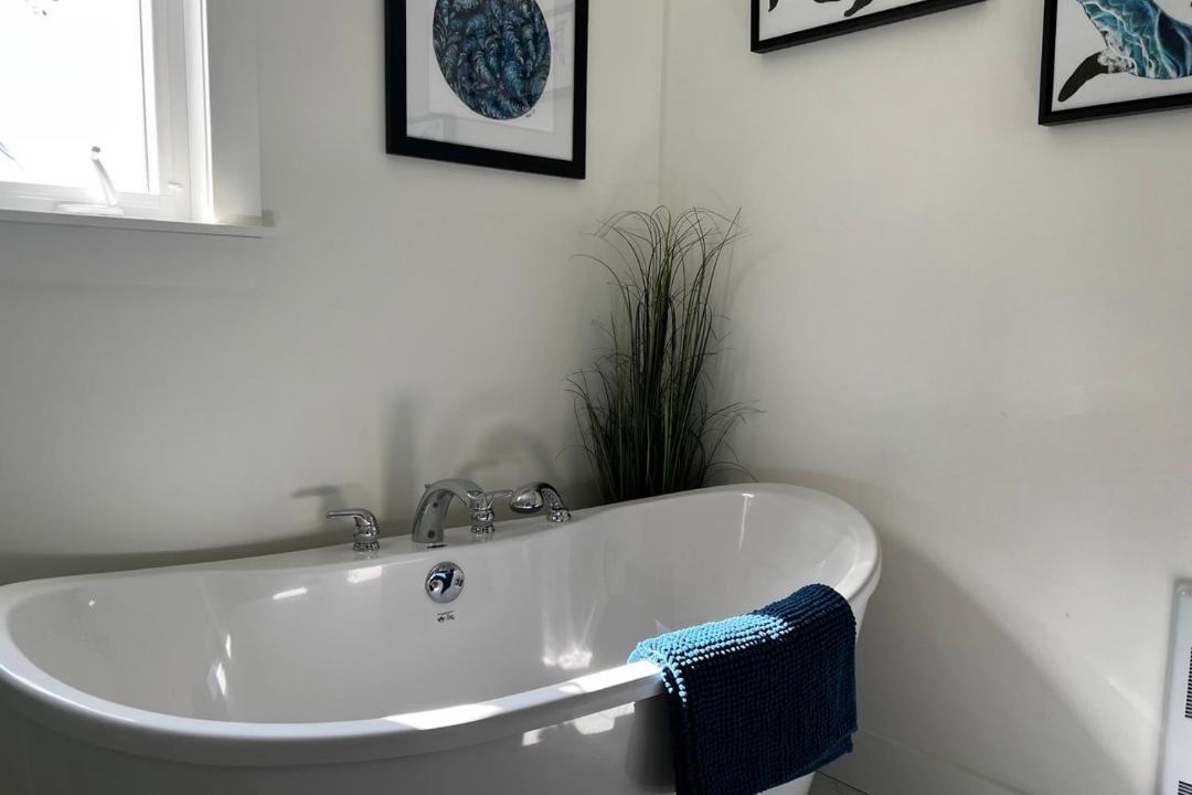 Photo of Bathroom in Rocky Harbour