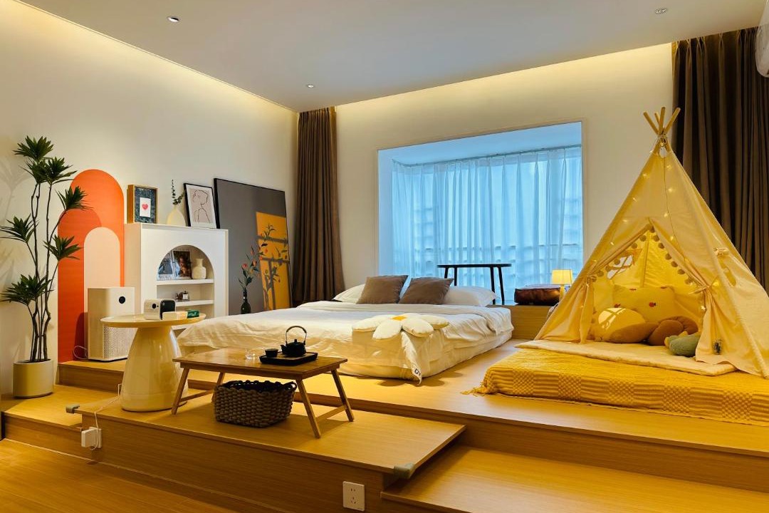 Photo of Livingroom in Yuzhong