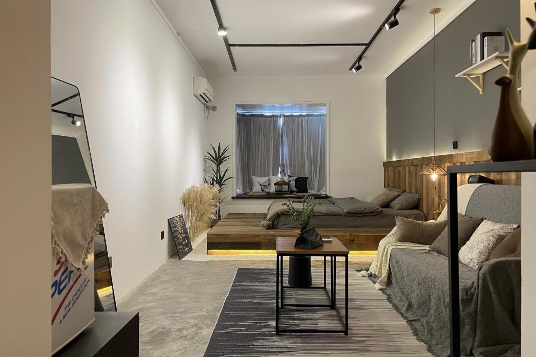 Photo of Livingroom in Yuzhong