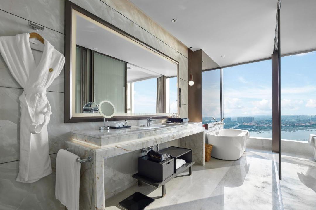 Photo of Bathroom in Fengze