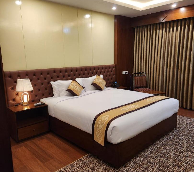 Photo of Bedroom in Sreemangal Upazila