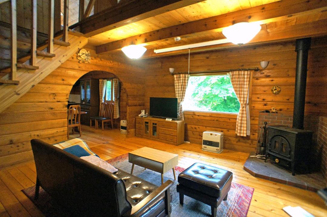 Photo of Livingroom in Nasu