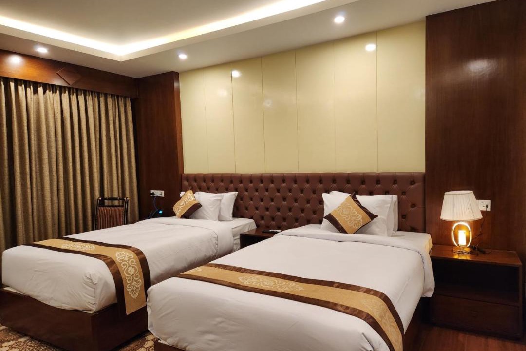 Photo of Bedroom in Sreemangal Upazila