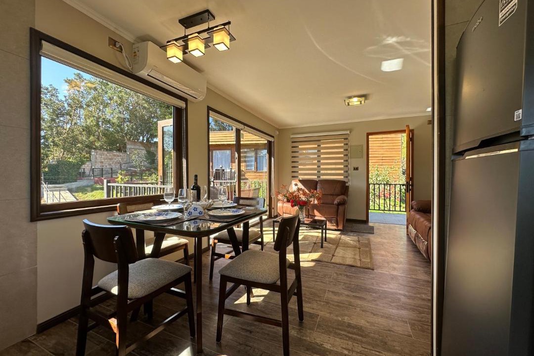 Photo of Livingroom in Osorno