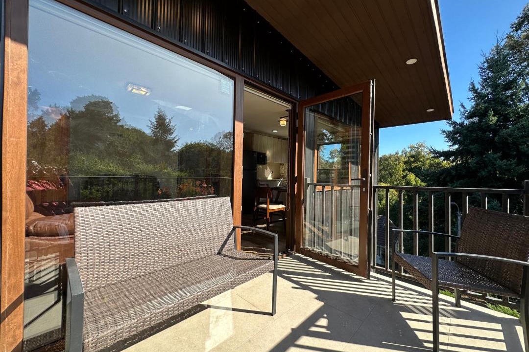 Photo of Patio Balcony in Osorno