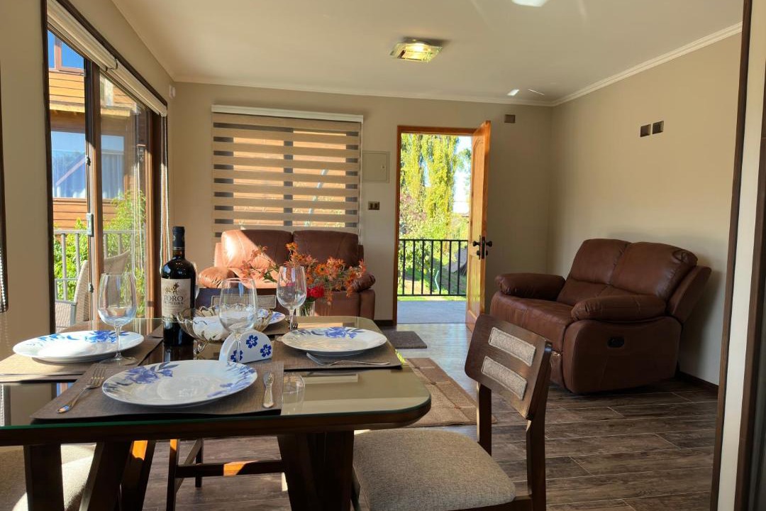 Photo of Livingroom in Osorno